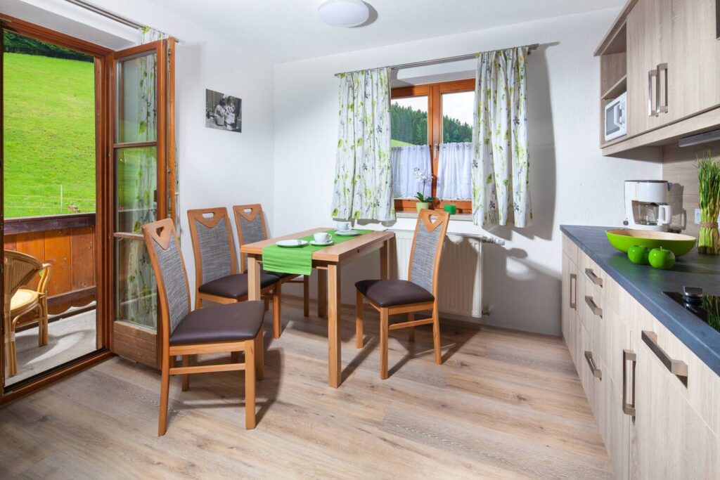Ferienwohnung Südblick
