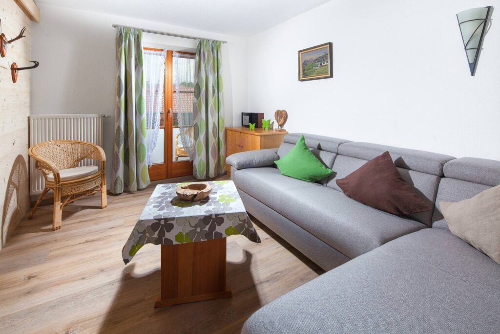 Ferienwohnung Südblick