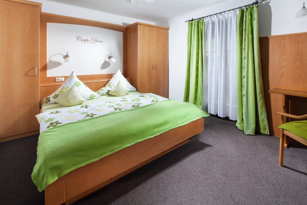 Ferienwohnung Südblick